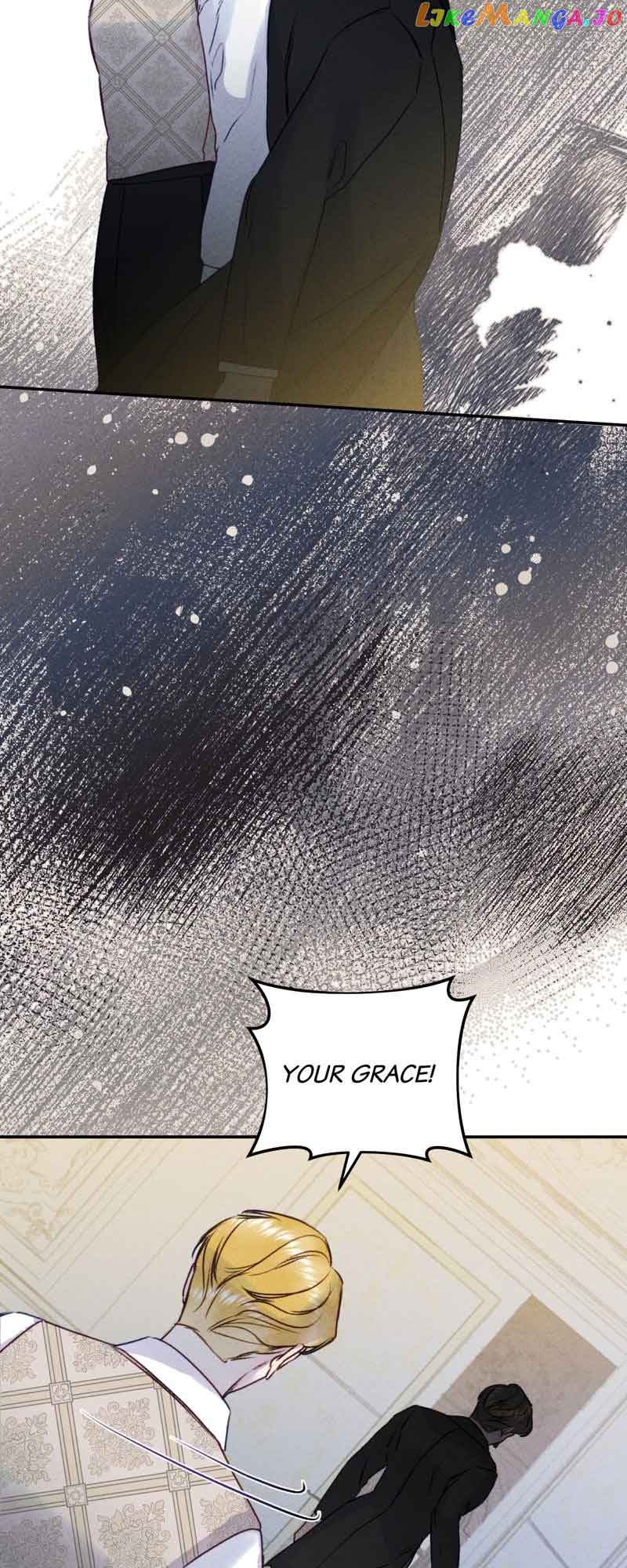 He’s Not Just a Pretty Face Chapter 54 page 26