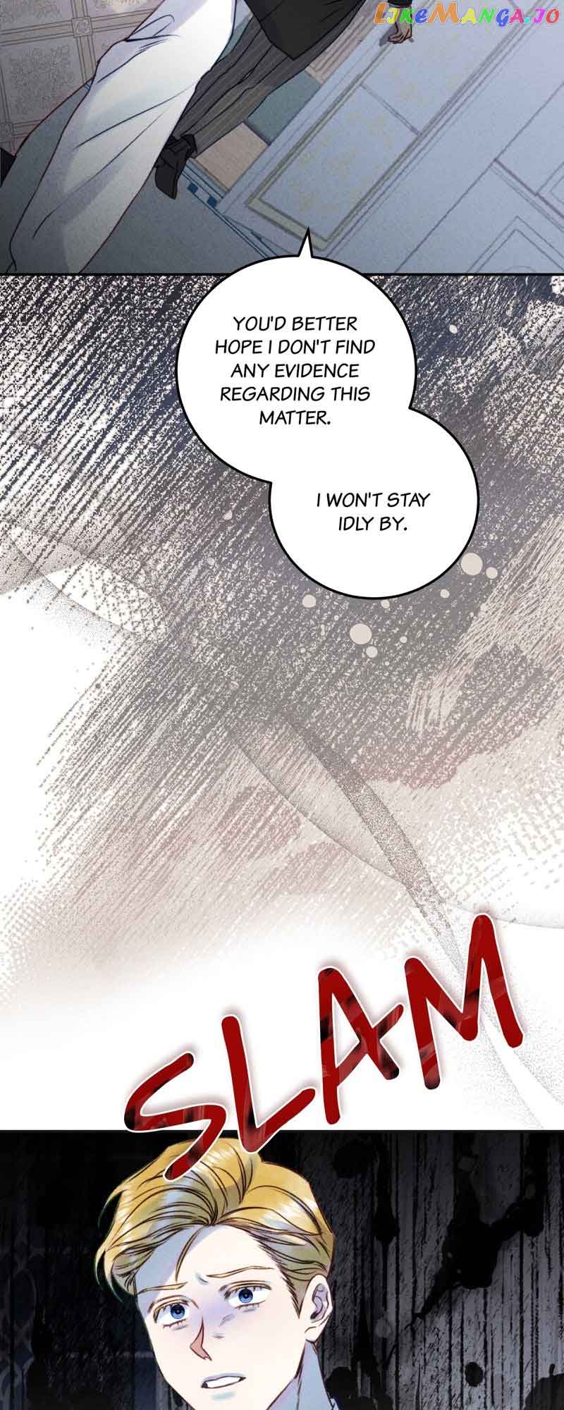 He’s Not Just a Pretty Face Chapter 54 page 27