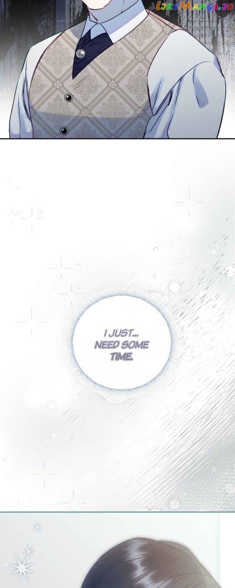 He’s Not Just a Pretty Face Chapter 54 page 28