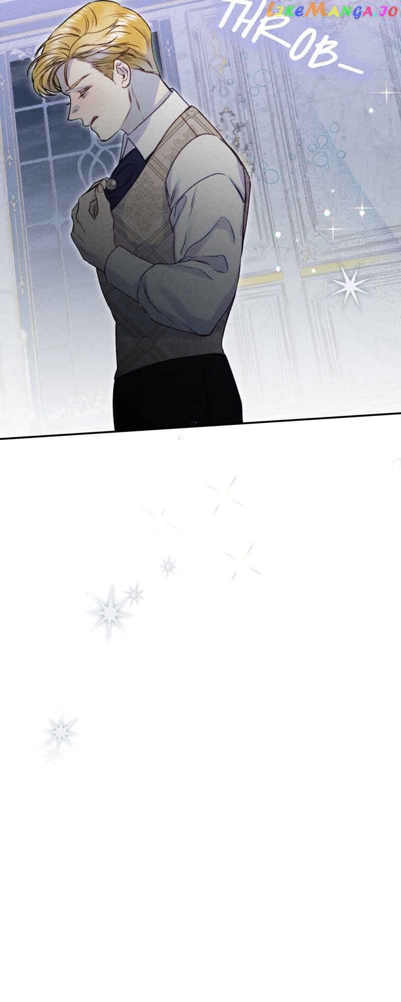 He’s Not Just a Pretty Face Chapter 54 page 30
