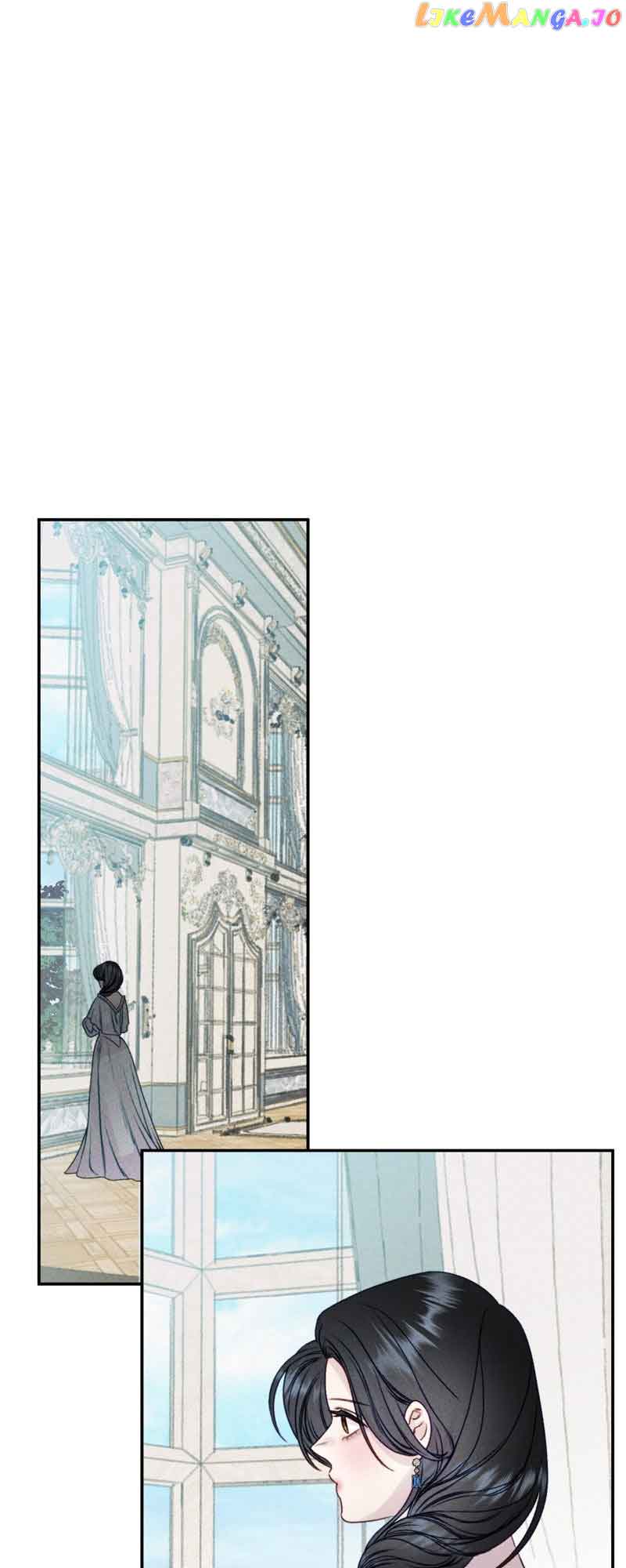 He’s Not Just a Pretty Face Chapter 54 page 33