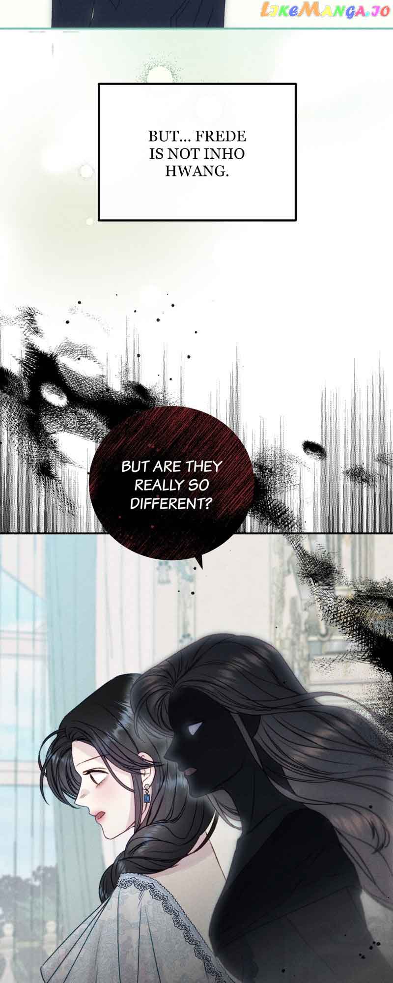 He’s Not Just a Pretty Face Chapter 54 page 35