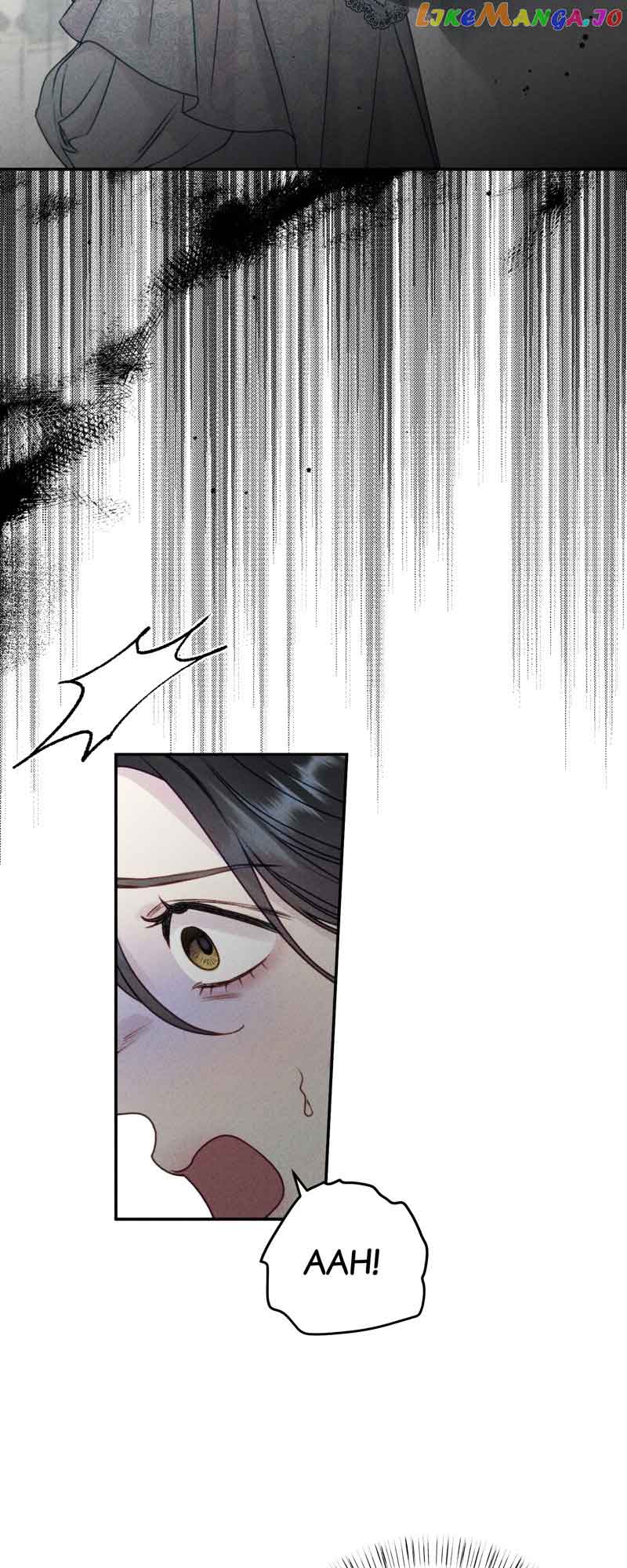 He’s Not Just a Pretty Face Chapter 54 page 36