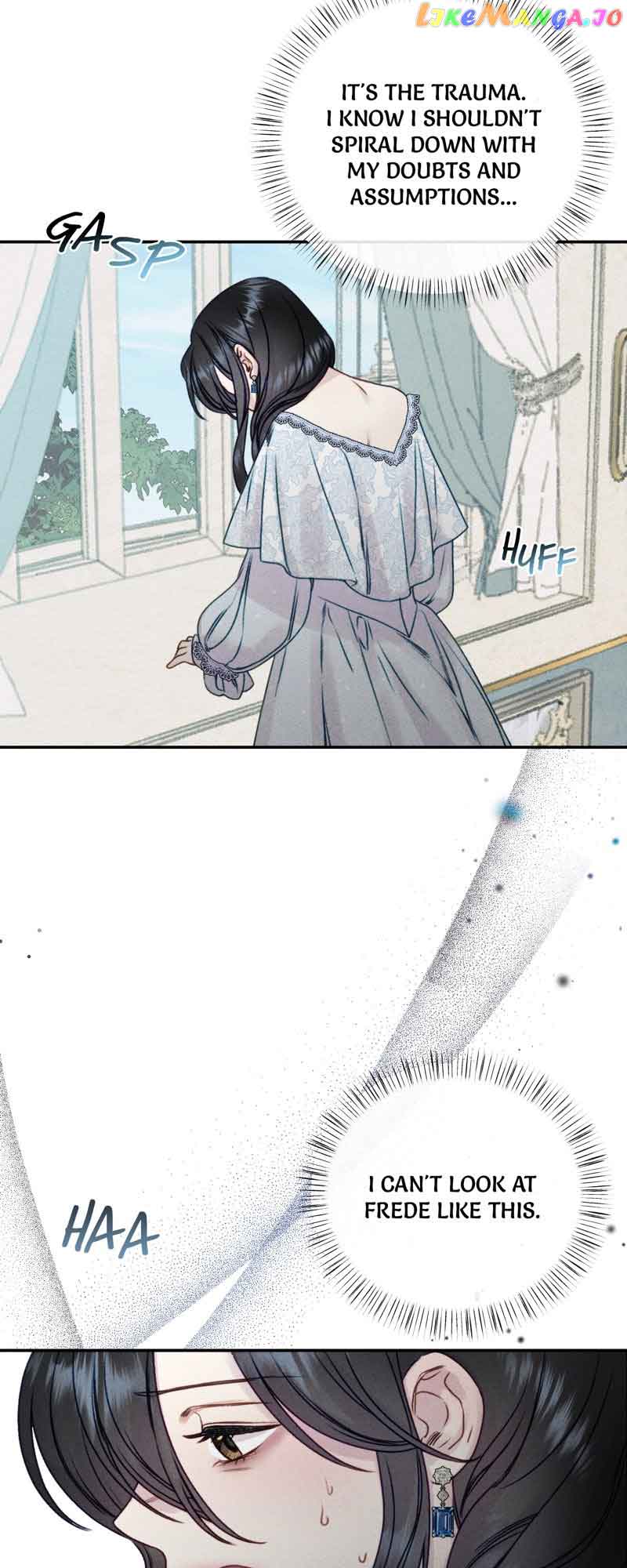 He’s Not Just a Pretty Face Chapter 54 page 37