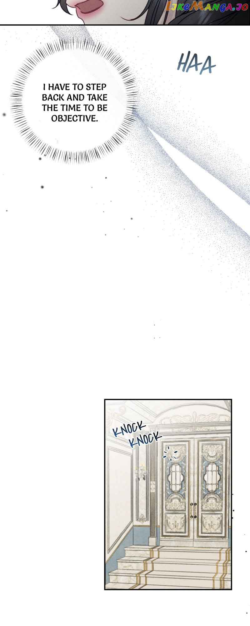 He’s Not Just a Pretty Face Chapter 54 page 38