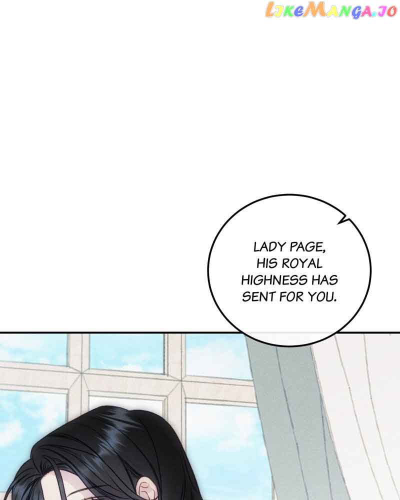 He’s Not Just a Pretty Face Chapter 54 page 39