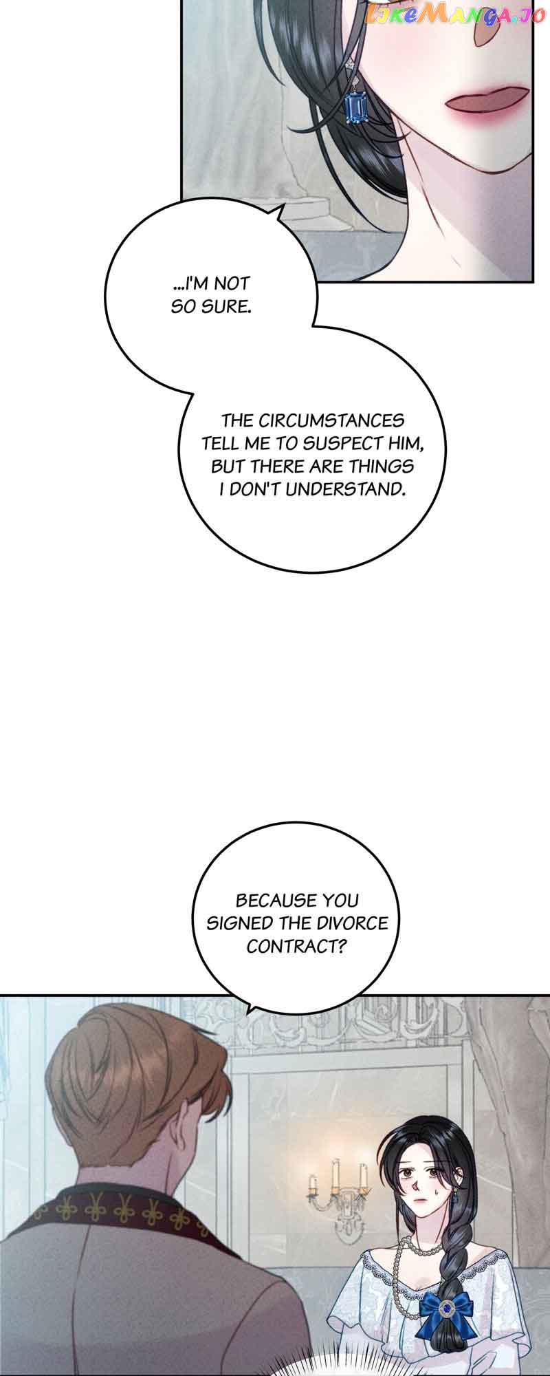 He’s Not Just a Pretty Face Chapter 54 page 46