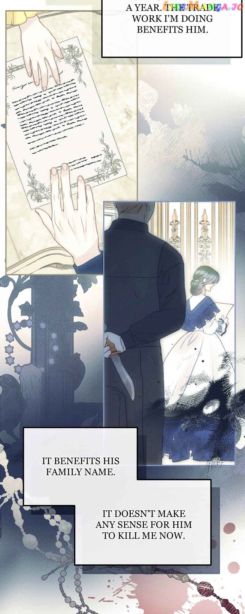 He’s Not Just a Pretty Face Chapter 54 page 48