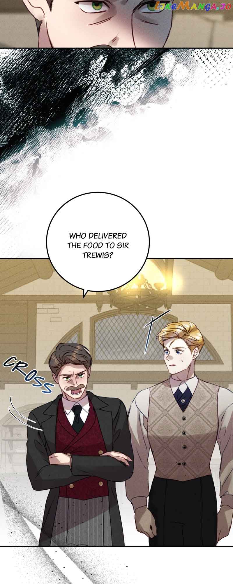 He’s Not Just a Pretty Face Chapter 54 page 4