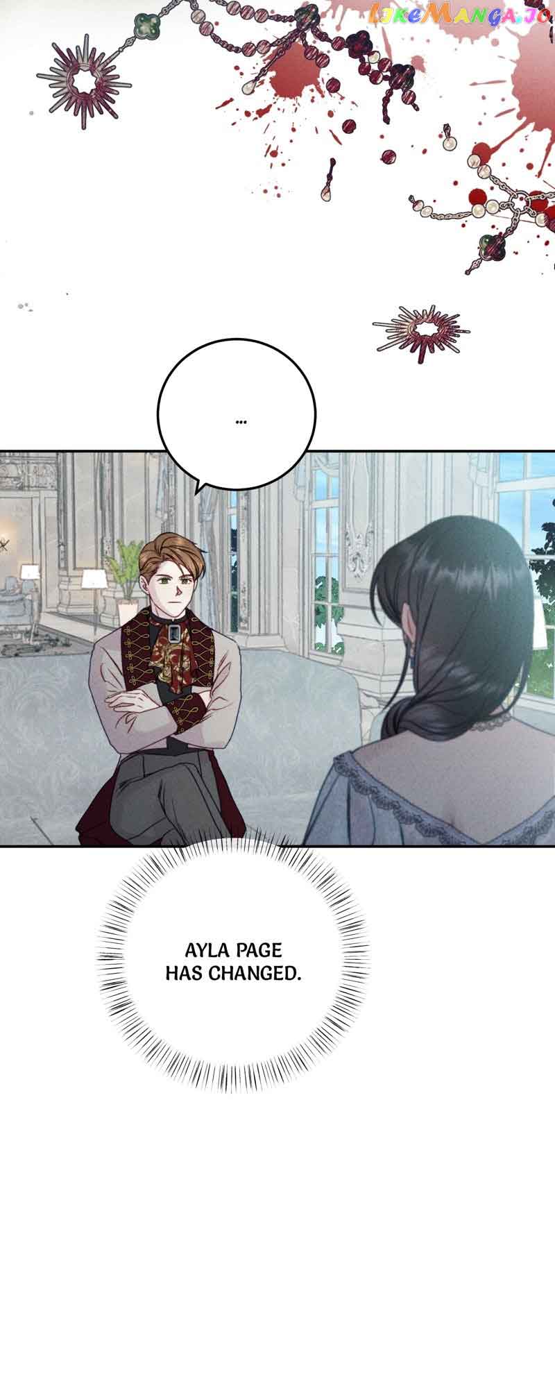 He’s Not Just a Pretty Face Chapter 54 page 49