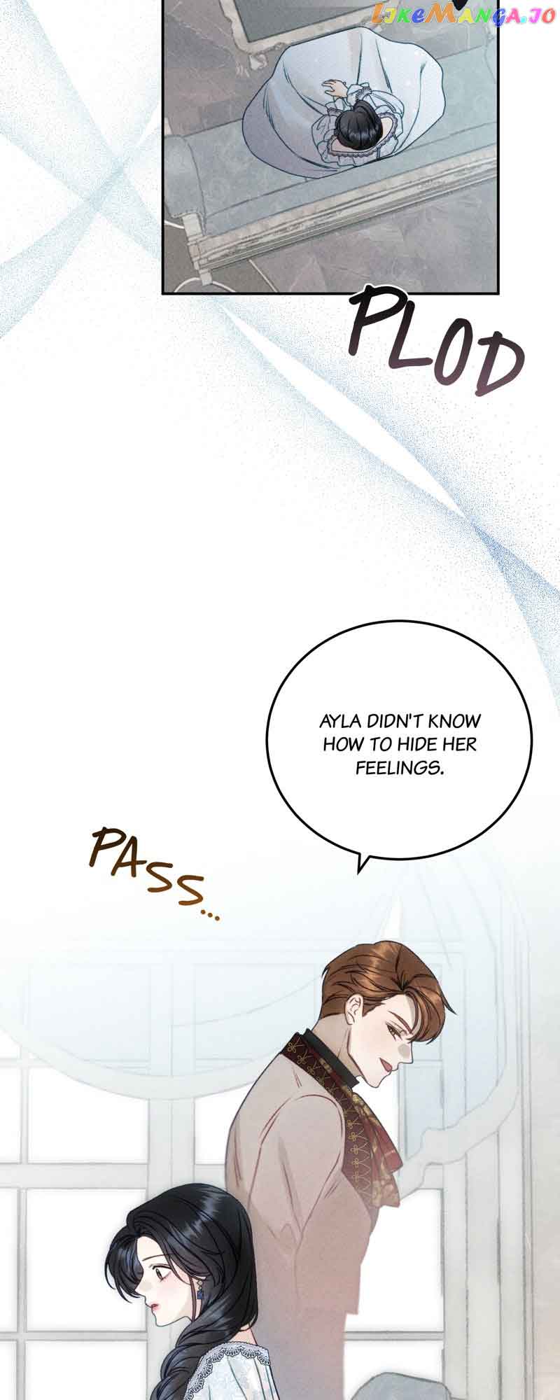 He’s Not Just a Pretty Face Chapter 54 page 51