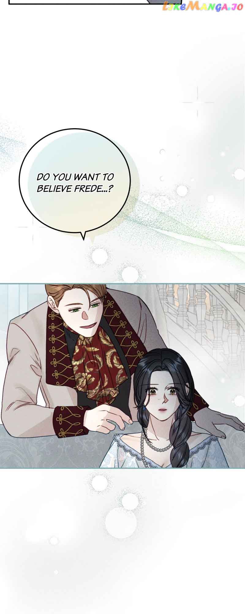 He’s Not Just a Pretty Face Chapter 54 page 53
