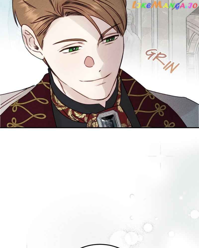 He’s Not Just a Pretty Face Chapter 54 page 55