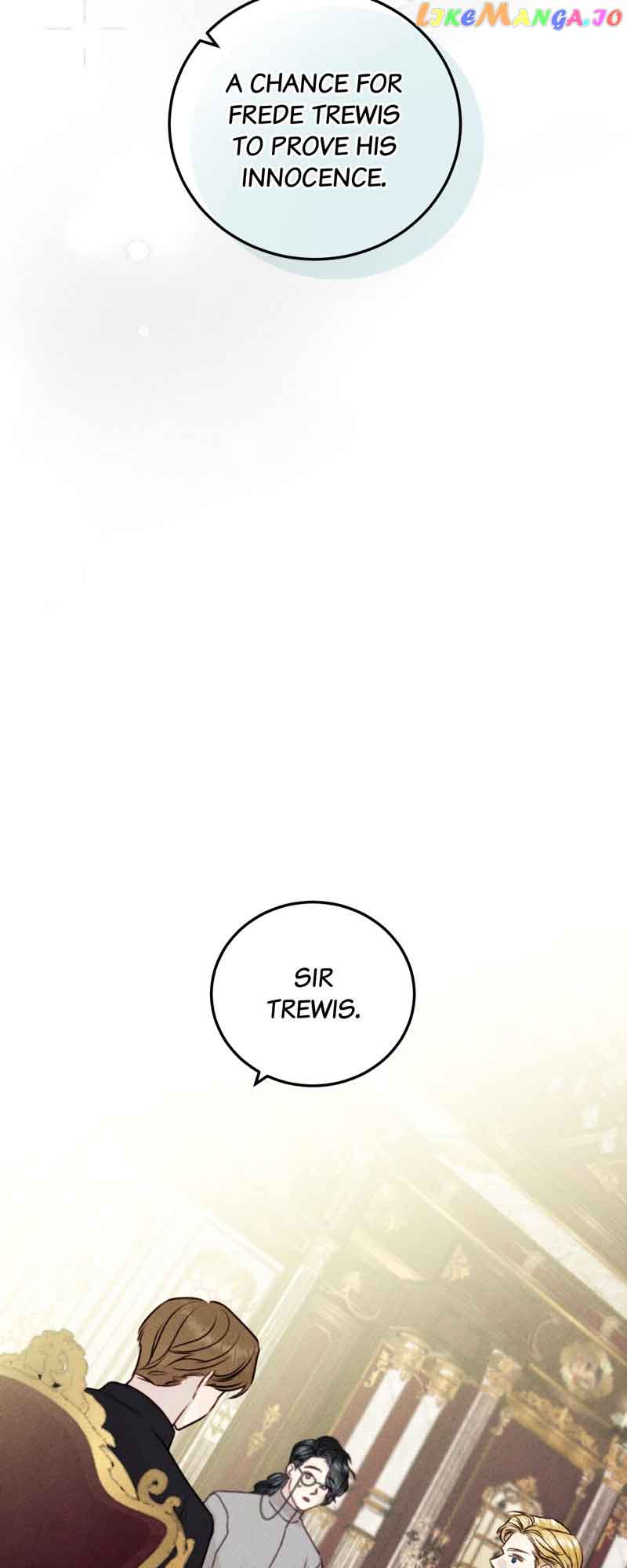 He’s Not Just a Pretty Face Chapter 54 page 56
