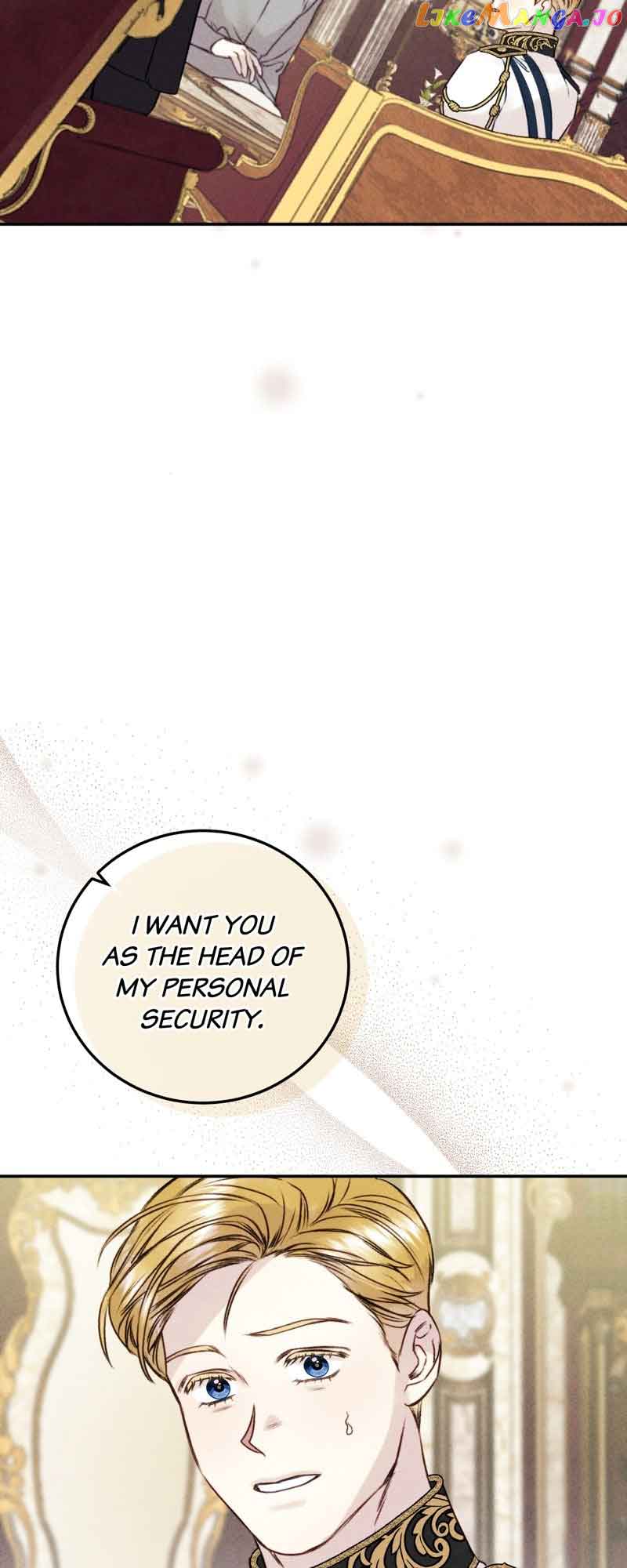 He’s Not Just a Pretty Face Chapter 54 page 57