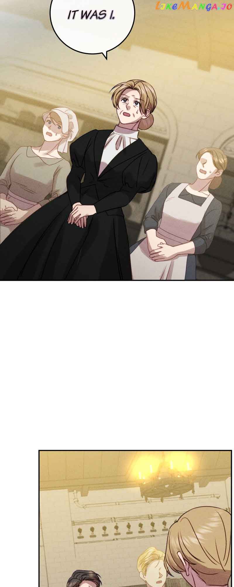 He’s Not Just a Pretty Face Chapter 54 page 6