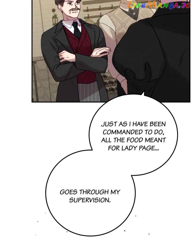 He’s Not Just a Pretty Face Chapter 54 page 7