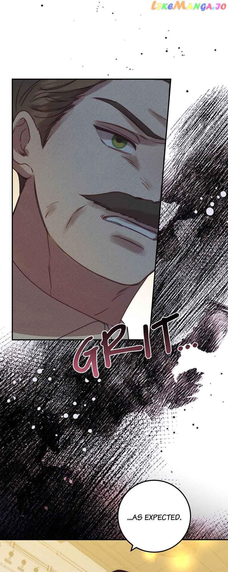 He’s Not Just a Pretty Face Chapter 54 page 8