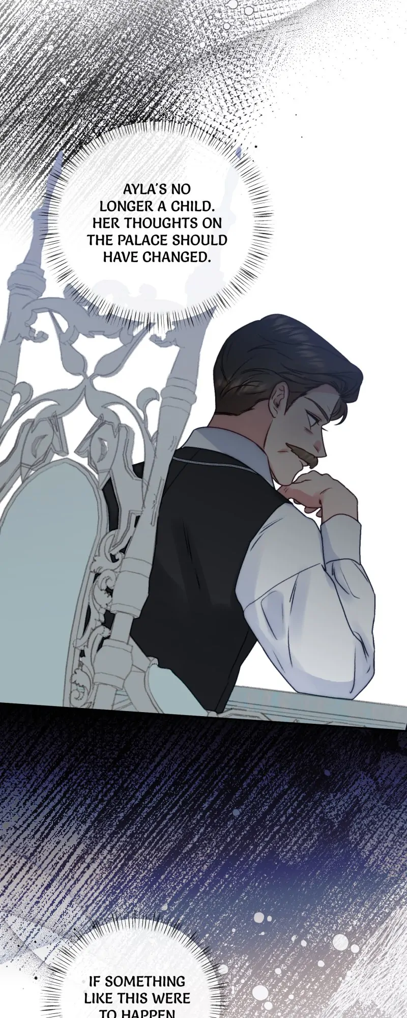 He’s Not Just a Pretty Face Chapter 58 page 10