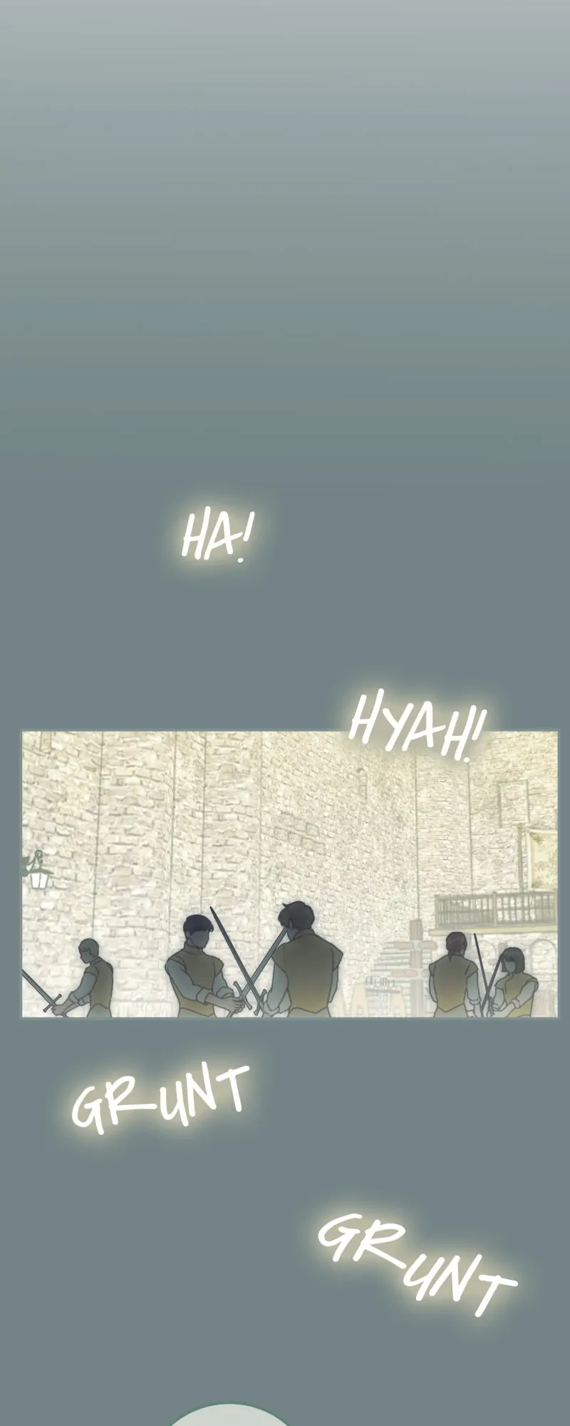 He’s Not Just a Pretty Face Chapter 58 page 14