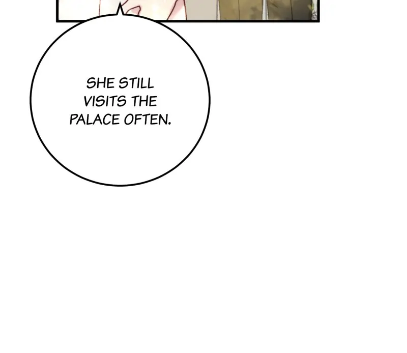 He’s Not Just a Pretty Face Chapter 58 page 31