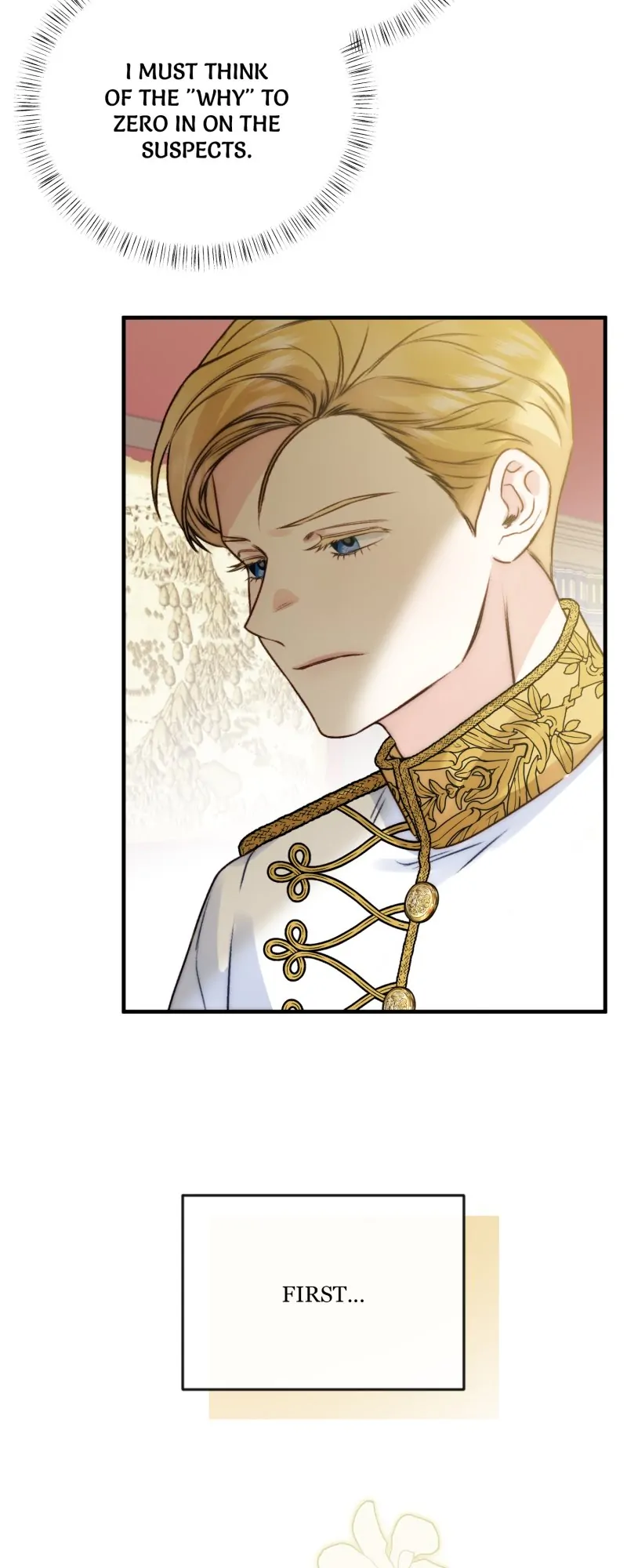 He’s Not Just a Pretty Face Chapter 58 page 40