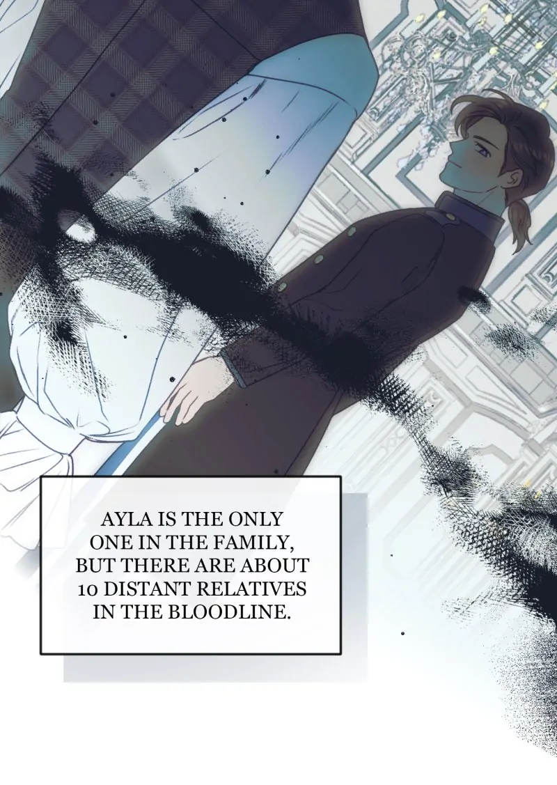 He’s Not Just a Pretty Face Chapter 58 page 43