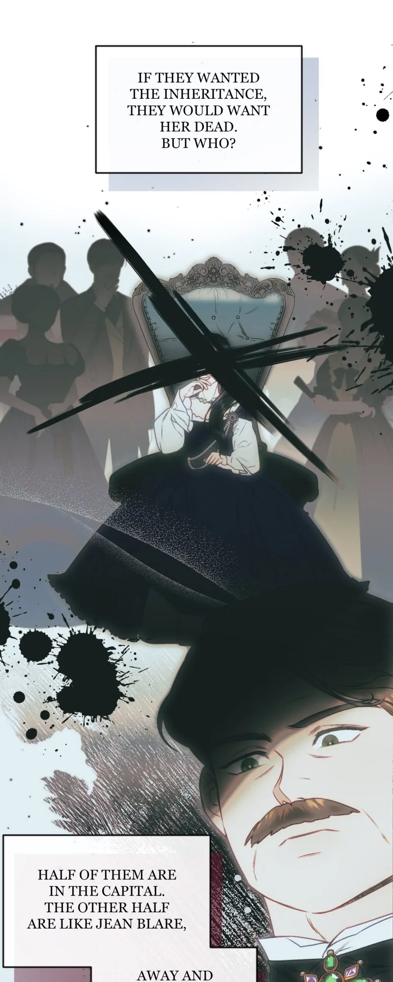 He’s Not Just a Pretty Face Chapter 58 page 44