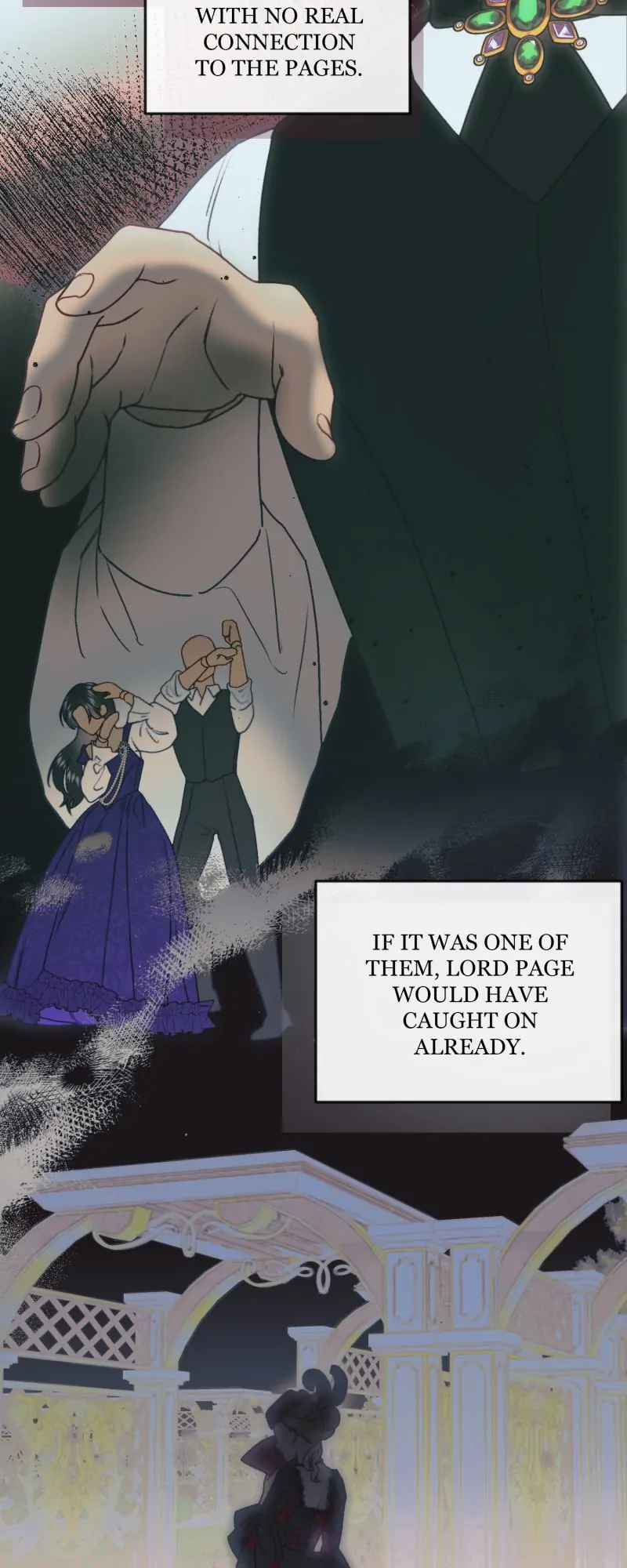 He’s Not Just a Pretty Face Chapter 58 page 45