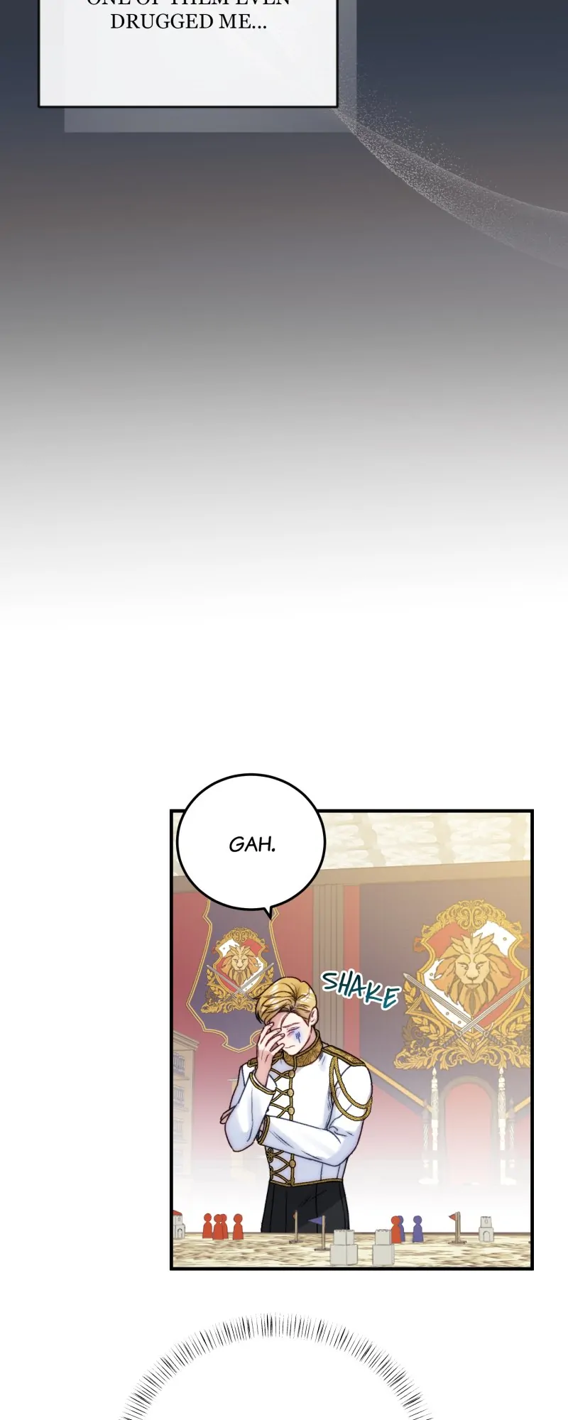 He’s Not Just a Pretty Face Chapter 58 page 47