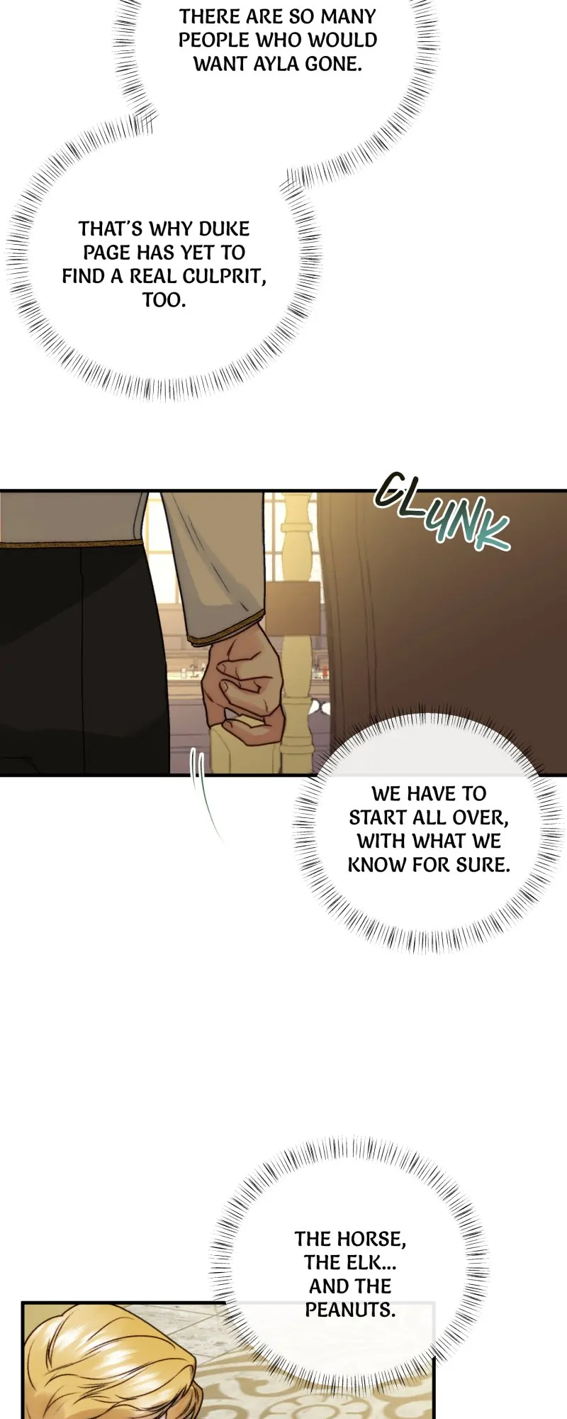 He’s Not Just a Pretty Face Chapter 58 page 48
