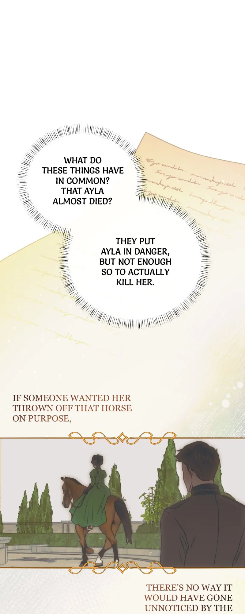 He’s Not Just a Pretty Face Chapter 58 page 50