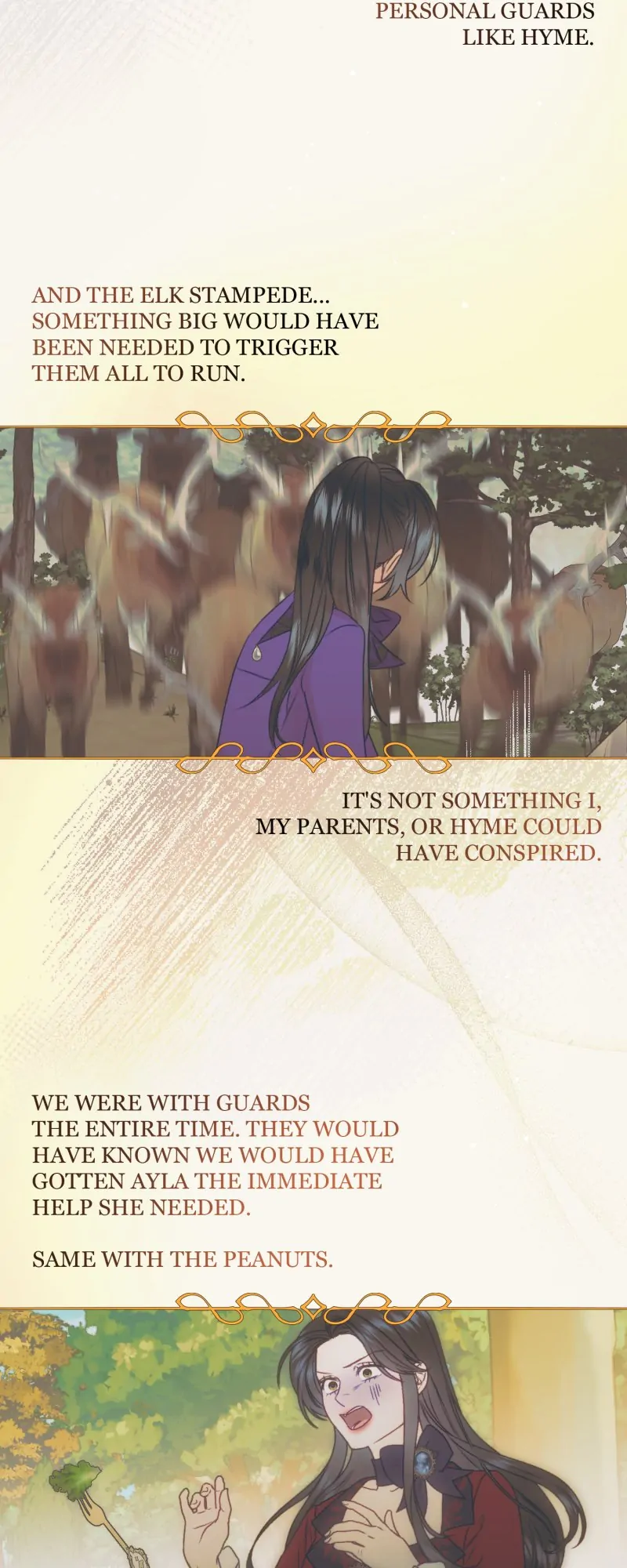 He’s Not Just a Pretty Face Chapter 58 page 51
