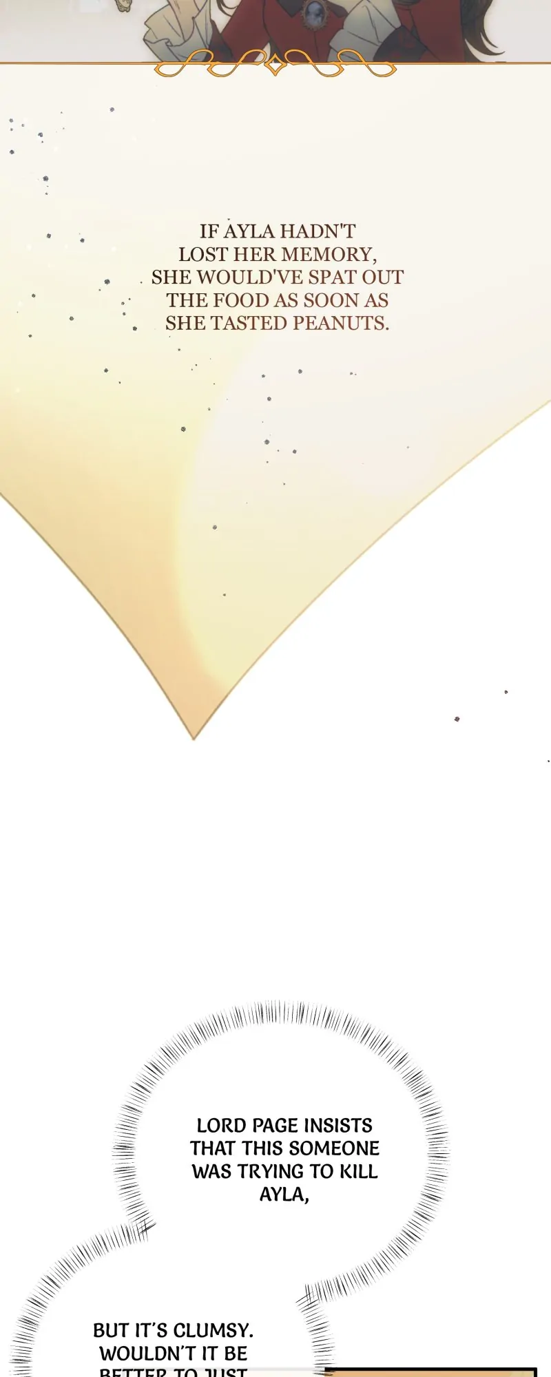 He’s Not Just a Pretty Face Chapter 58 page 52