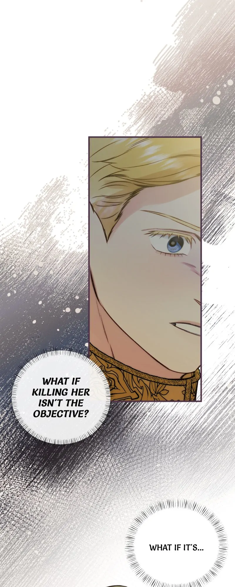 He’s Not Just a Pretty Face Chapter 58 page 54
