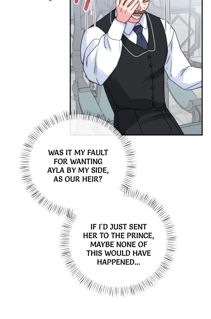 He’s Not Just a Pretty Face Chapter 58 page 6