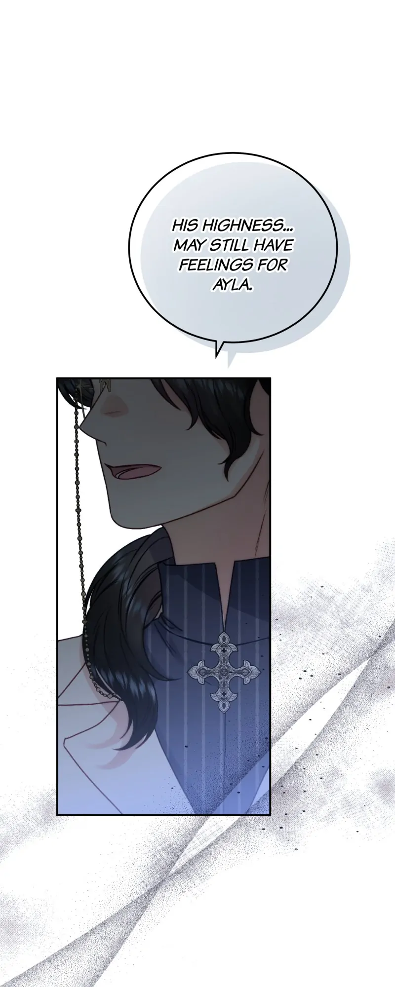 He’s Not Just a Pretty Face Chapter 58 page 7