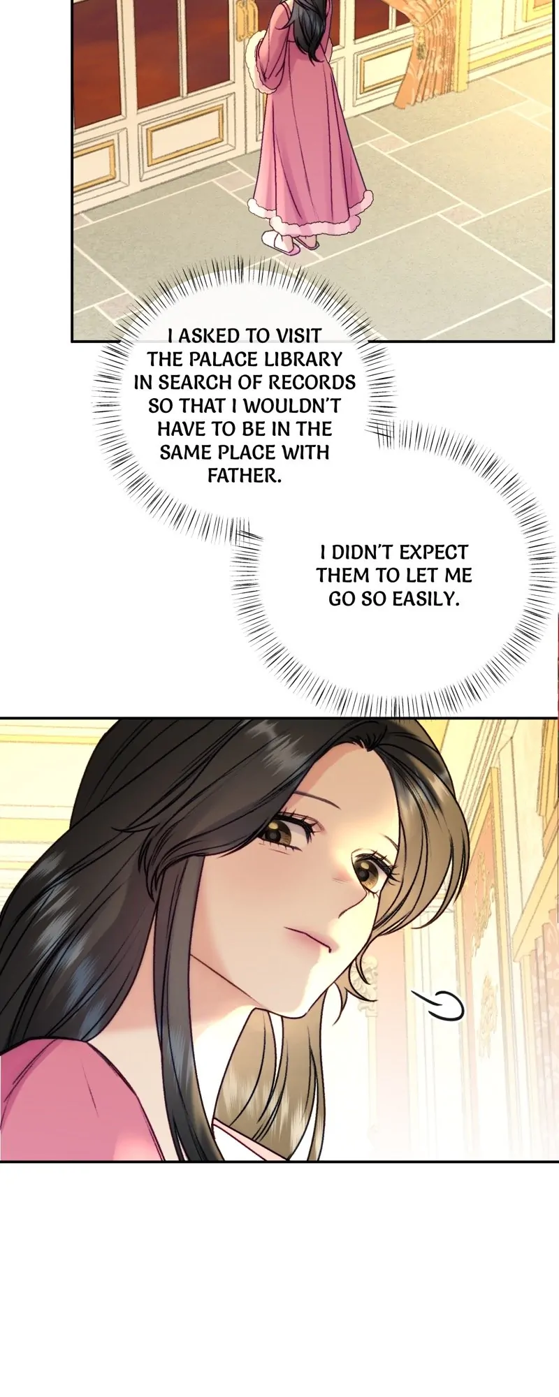 He’s Not Just a Pretty Face Chapter 59 page 10