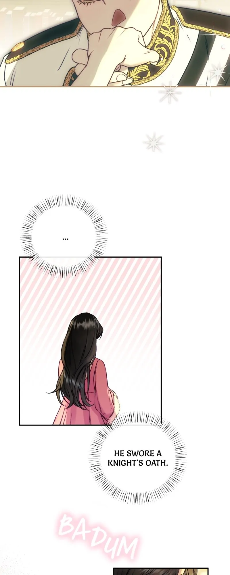 He’s Not Just a Pretty Face Chapter 59 page 12