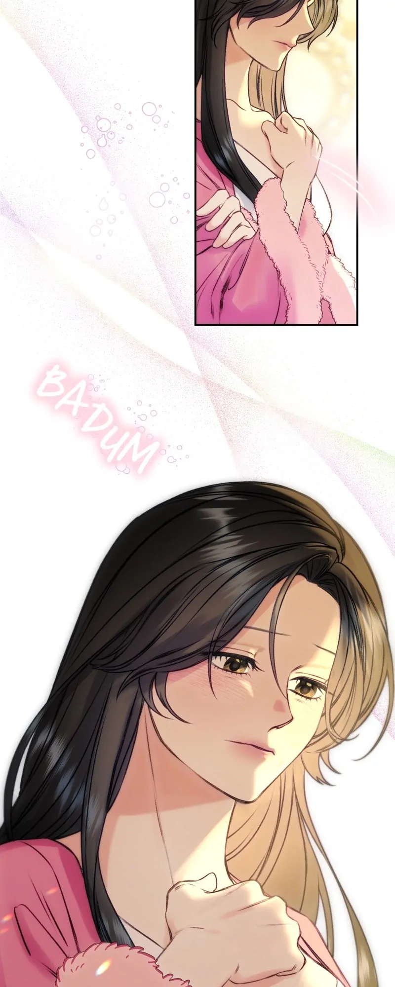 He’s Not Just a Pretty Face Chapter 59 page 13