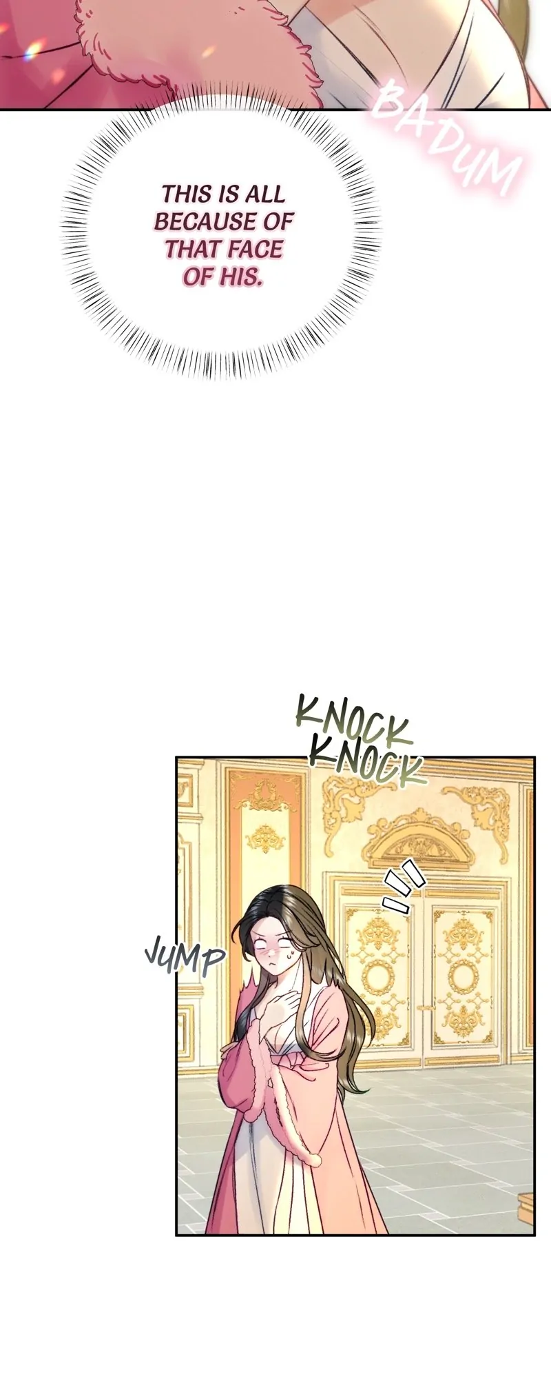 He’s Not Just a Pretty Face Chapter 59 page 14