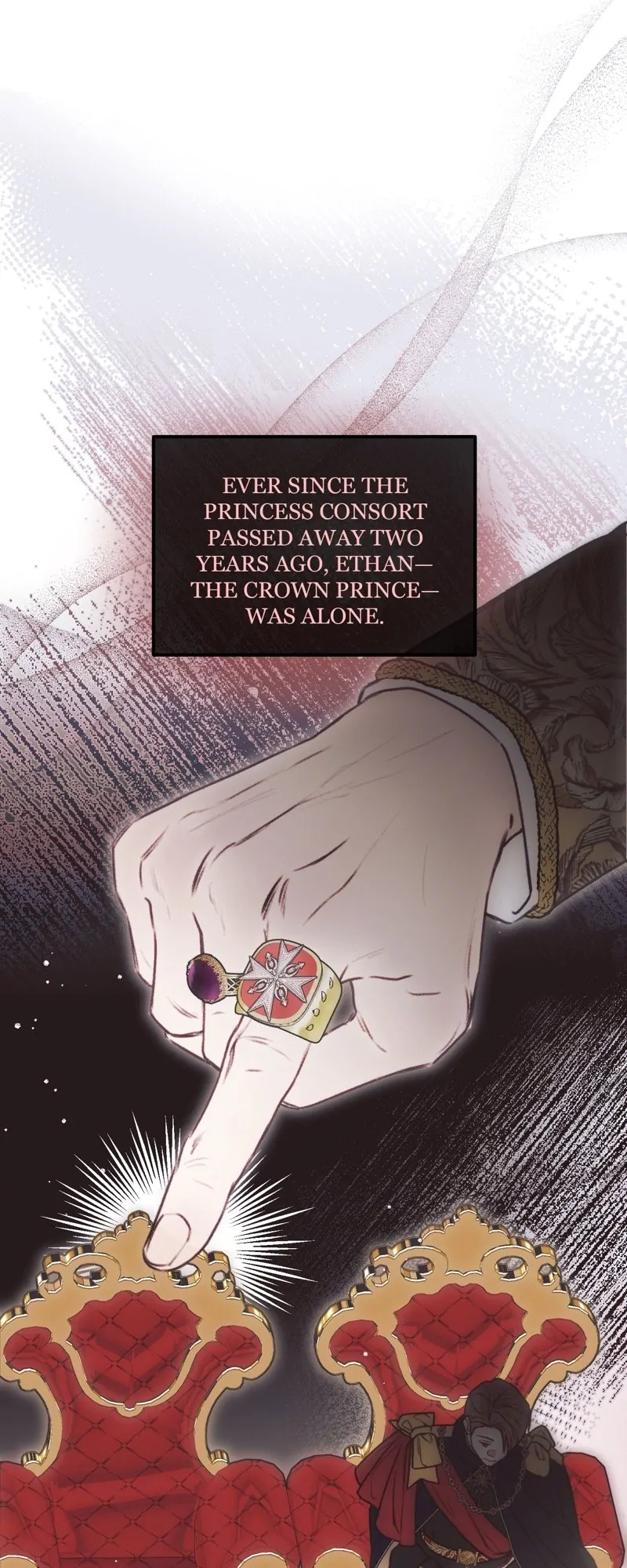 He’s Not Just a Pretty Face Chapter 59 page 1