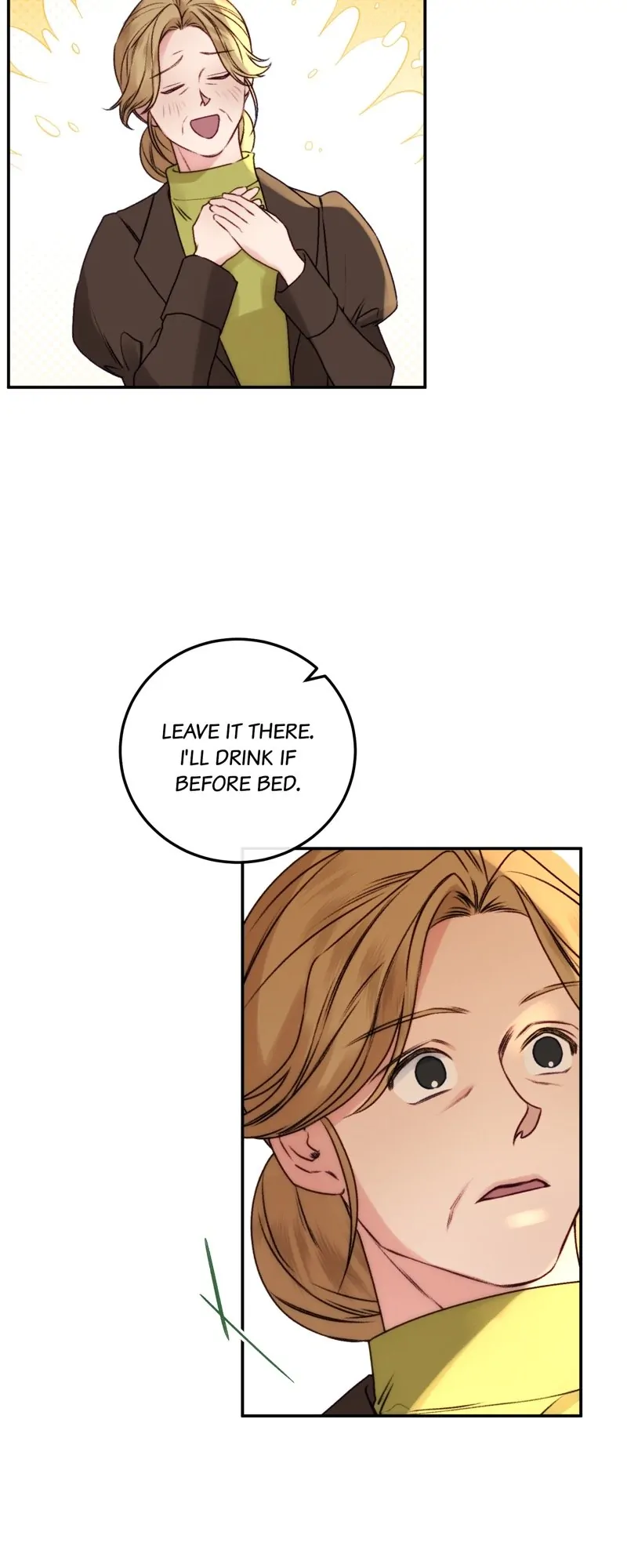 He’s Not Just a Pretty Face Chapter 59 page 19