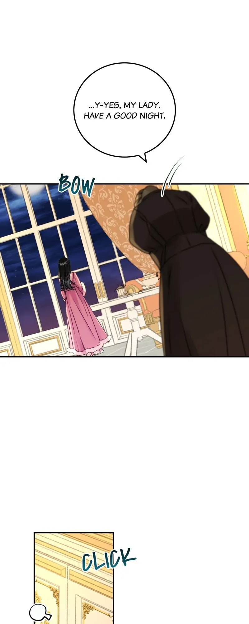 He’s Not Just a Pretty Face Chapter 59 page 20