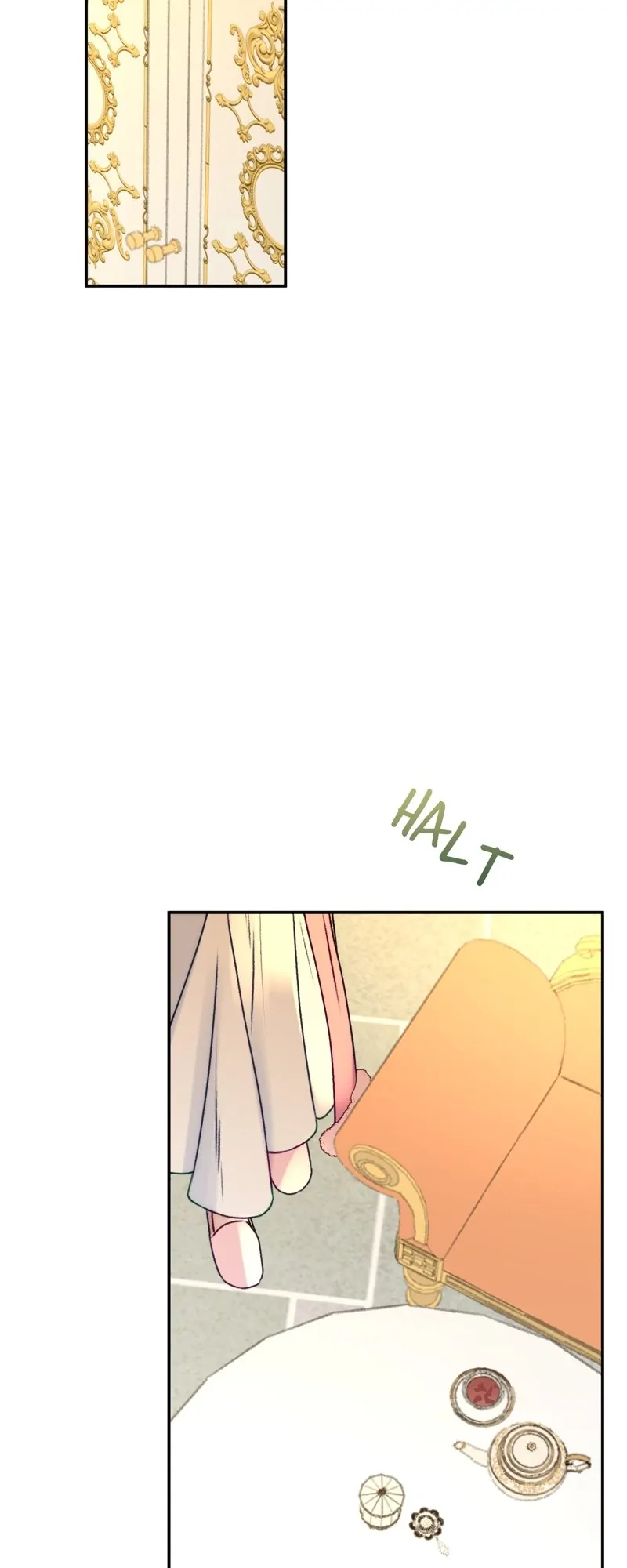 He’s Not Just a Pretty Face Chapter 59 page 21
