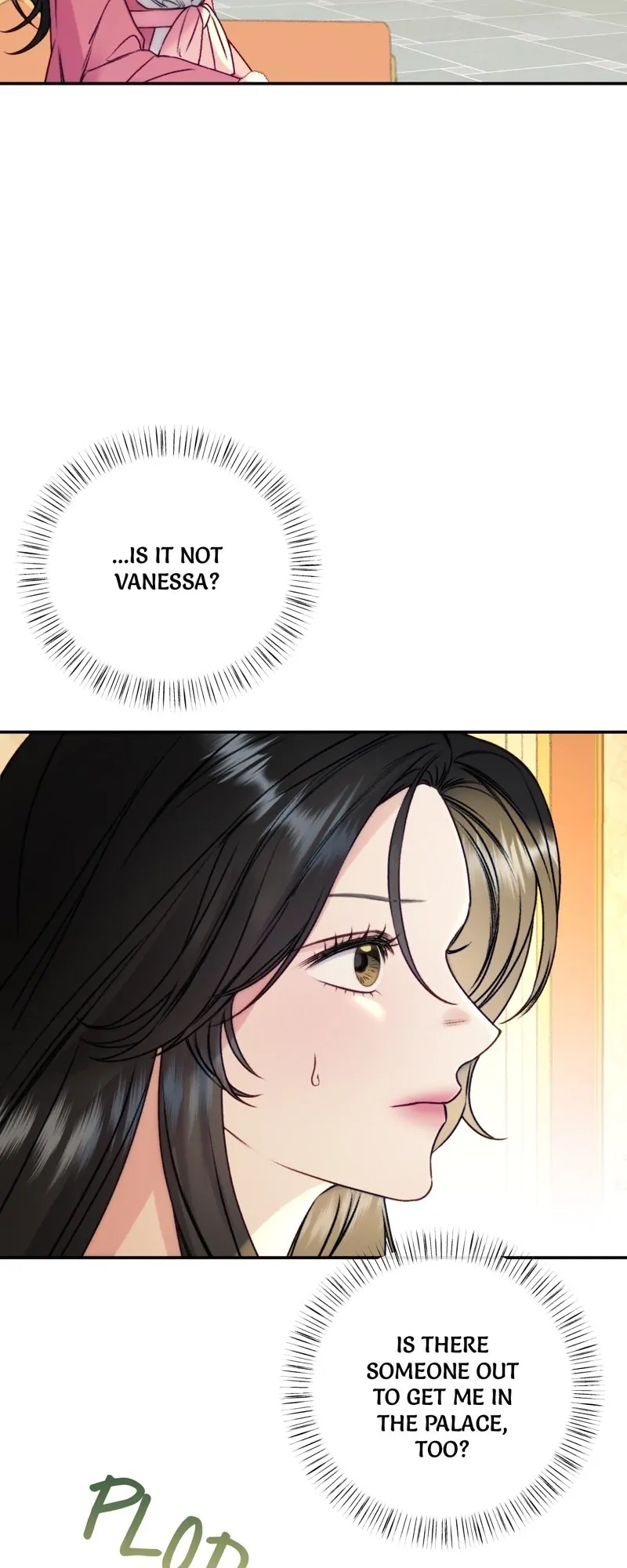 He’s Not Just a Pretty Face Chapter 59 page 25