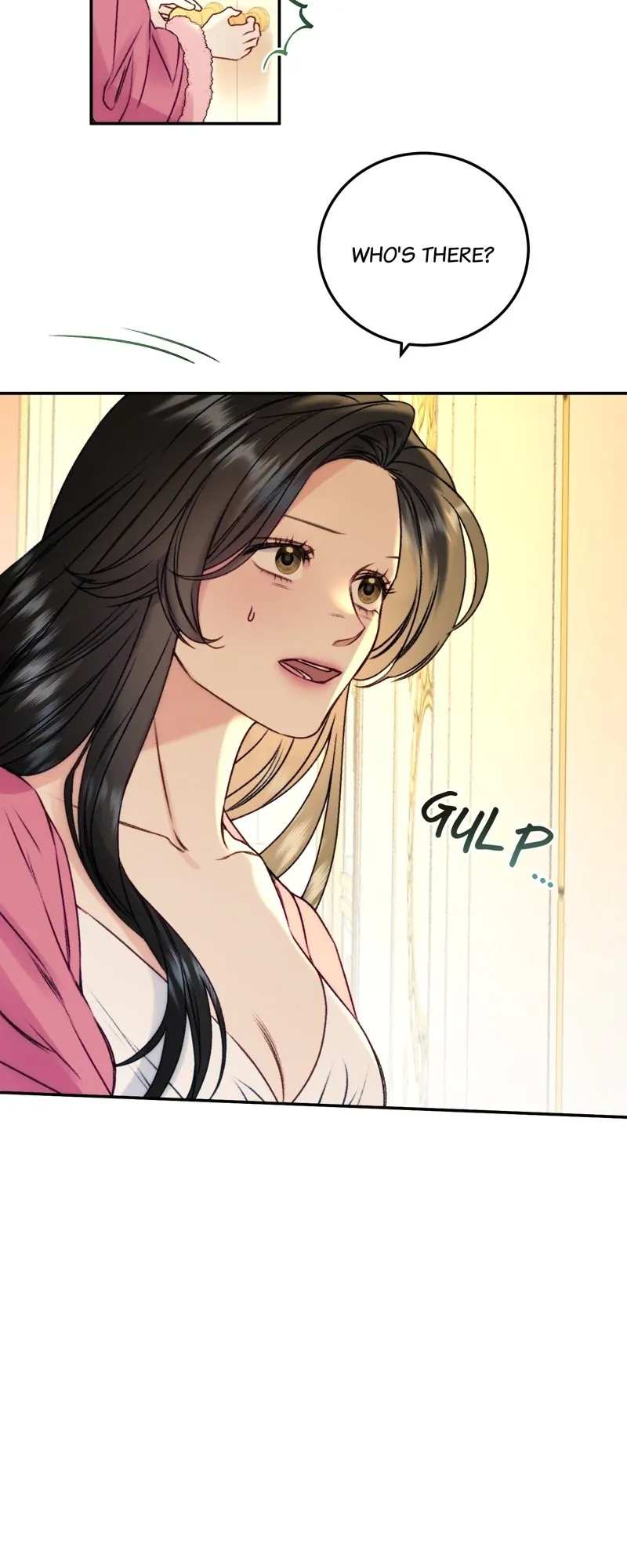 He’s Not Just a Pretty Face Chapter 59 page 27