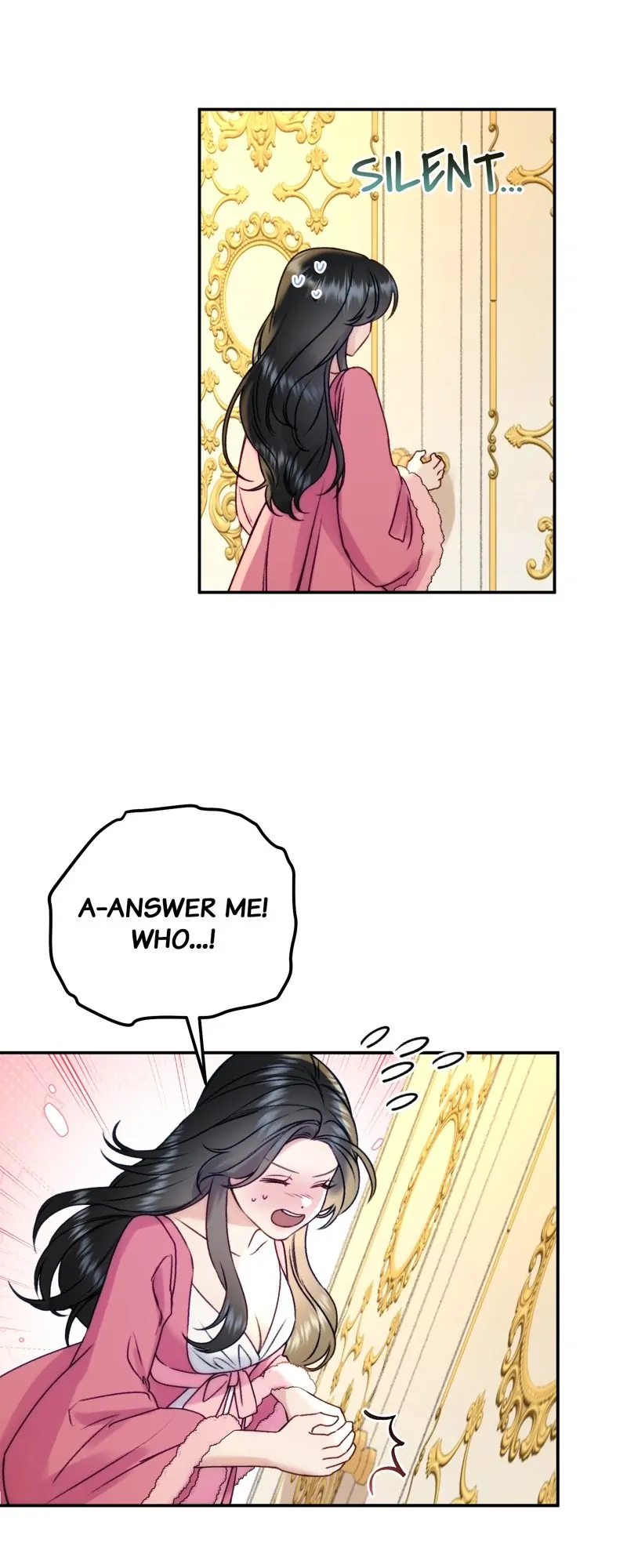 He’s Not Just a Pretty Face Chapter 59 page 28