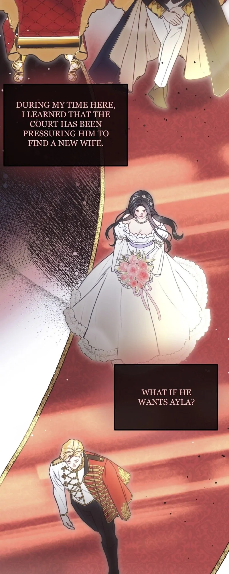 He’s Not Just a Pretty Face Chapter 59 page 2