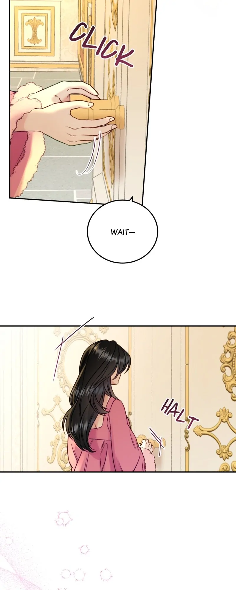 He’s Not Just a Pretty Face Chapter 59 page 31